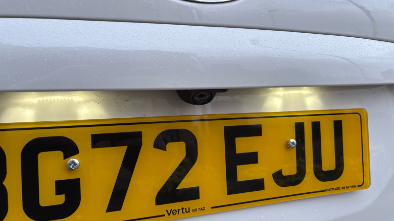 Ford EcoSport 1.0 EcoBoost 125 ST-Line 5dr Petrol Hatchback